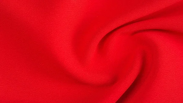 Kırmızı Doku Ile Desenli Kumaş Çok Yönlü Kumaş Proje Tasarım — Stok fotoğraf