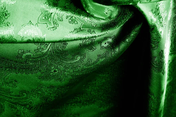 Textuur, achtergrond blauw, groen, groene, lawny, vealy, virid b — Stockfoto