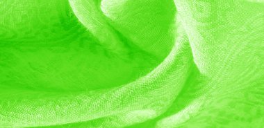 Doku arka plan desen kumaş çiçek süs yeşil. Bu co