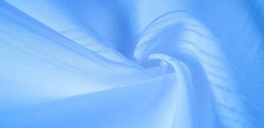 doku arka plan, desen. ipek mavi kumaş. Telio'dan, bu