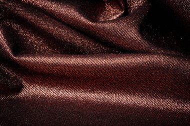 Doku, arka plan, desen. M ile bordo kaplama lı bez