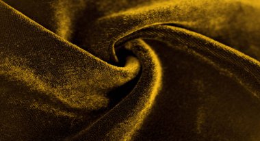 Doku arka planı, desen. Sarı Velveteen Bu muhteşem e