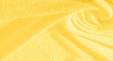 arka plan, desen, doku, süs, vintage. sarı kumaş w