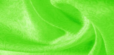 Doku arka plan desen kumaş çiçek süs yeşil. Bu co