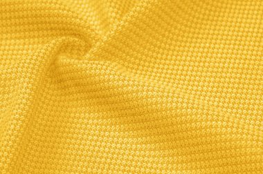 Arka plan dokusu, desen Kumaş sıcak yün dikişli yel ile