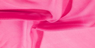 doku arka plan desen kırmızı ipek kumaş. Bu ipek organze ha