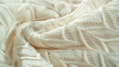 Doku, arka plan, desen, ipek kumaş, katmanlı dantel tül, p