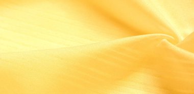 doku arka plan, desen. ipek sarı kumaş. Telio'dan, thi