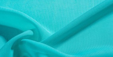  doku arka plan desen mavi ipek kumaş. Bu ipek organze