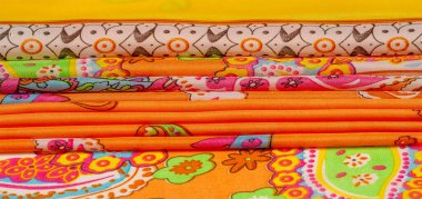 Doku, arka plan, paisley ipek kumaş, Hint temalar süslü t