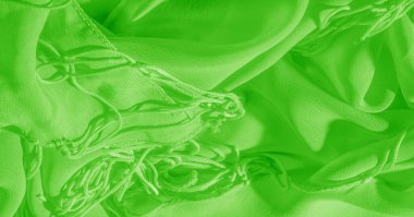 Arka plan, desen, doku, duvar kağıdı, yeşil soluk ipek fab