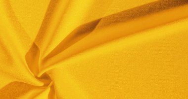 Doku, arka plan, ipek kumaş, sarı kadın mendili; D