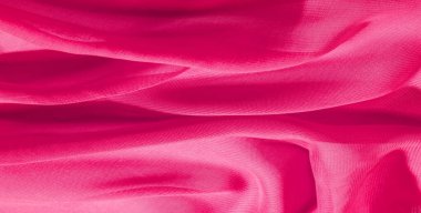 doku arka plan desen kırmızı ipek kumaş. Bu ipek organze ha