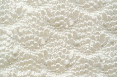 doku, arka plan, desen. beyaz dantel kumaş. Bu harika 