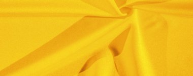 Doku, arka plan, ipek kumaş, sarı kadın mendili; D