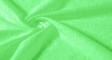 arka plan, desen, doku, süs, vintage. yeşil kumaş wi