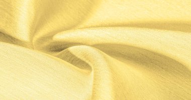 Arka plan, desen, doku, duvar kağıdı, sarı ipek kumaş. Bu 
