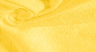 arka plan, desen, doku, süs, vintage. sarı kumaş w