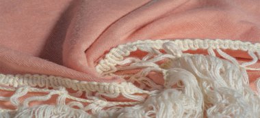 Doku Arka Plan, Kadın Şal Moda Kadın Lady Sıcak Şal, C