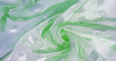 doku, arka plan, desen, kartpostal, metal s ile ipek kumaş