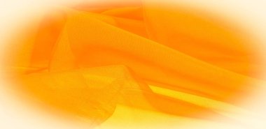 Sarı ipek kumaş dokusu. Ayrıca desig için mükemmel