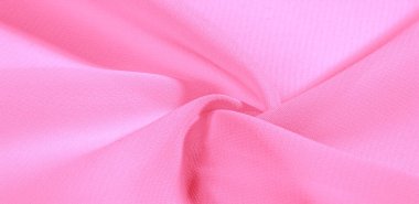 doku arka plan deseni. Ince bir mat ile kırmızı ipek kumaş 