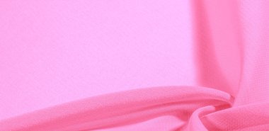 doku arka plan deseni. Ince bir mat ile kırmızı ipek kumaş 