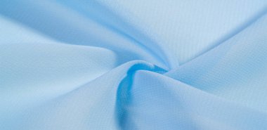 doku arka plan deseni. mavi ipek kumaş Bu hafif bir sanat