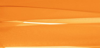 doku arka plan deseni. Ince bir paspas ile sarı ipek kumaş