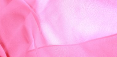 doku arka plan deseni. Ince bir mat ile kırmızı ipek kumaş 