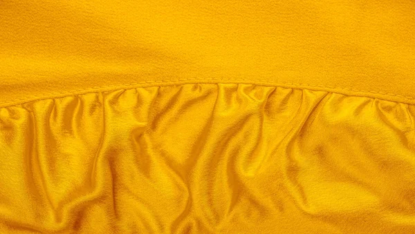 diaper with yellow texture. This versatile fabric has many uses,