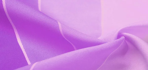Textura, fondo, patrón, postal, tela de seda, azul, lila — Foto de Stock