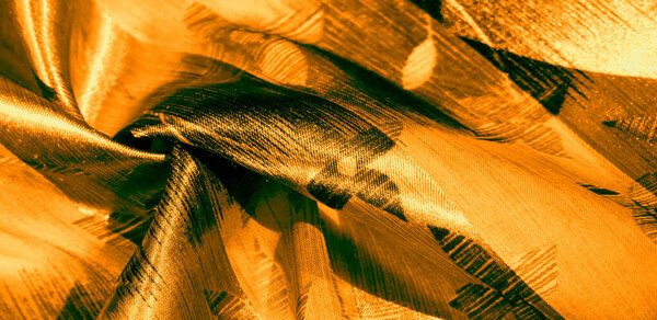 текстура, рисунок, фон. шелковая ткань. Этот прекрасный Феллини
