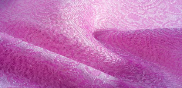 Textura fundo padrão Este tecido de impressão de algodão pertence a t — Fotografia de Stock