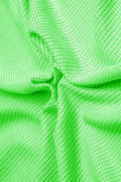 Textura de fundo, padrão Tecido lã quente com um gre costurado — Fotografia de Stock