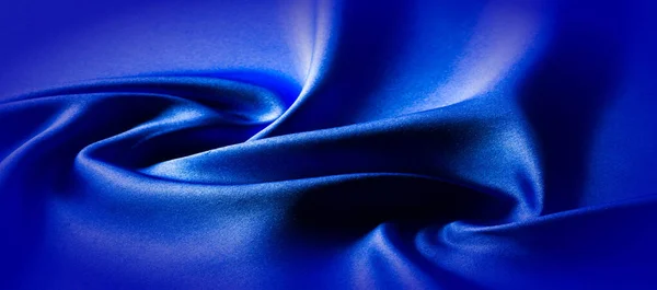 Texture, Silk fabric blue, Made just for the mood we will introd