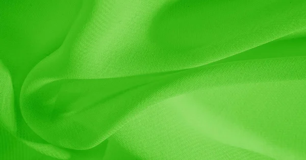 El fondo, patrón, textura, fondo de pantalla, seda verde pálido fab — Foto de Stock