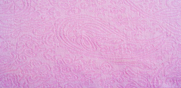 Texture background pattern This cotton print fabric belongs to t — Stock Photo, Image