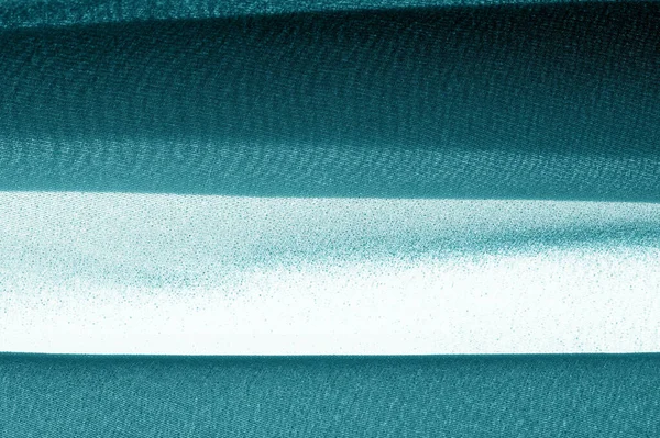 Textured, background, pattern, turquoise fabric. This is an unus