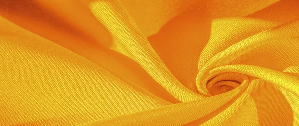 Texture, background, pattern, silk fabric; The duchess\'s yellow,