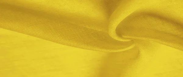 Texture silk fabric, school bus yellow THE BEST IDEAS FOR your p