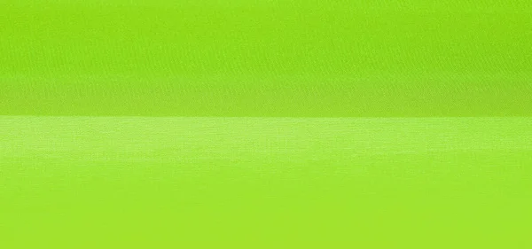 Struttura di sfondo di tessuto di seta. Questa è un'insalata verde naturale. — Foto Stock