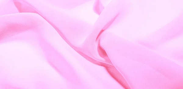 Textura patrón de fondo. Tejido de seda roja con un sutil mate — Foto de Stock