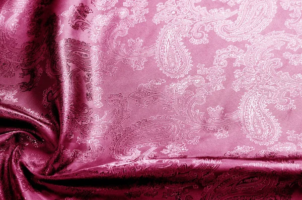 Textura, fundo, vermelho, rubor, rubicundo, florido, gules, blushfu — Fotografia de Stock