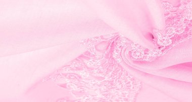 Doku, arka plan, desen, kartpostal, ipek kumaş, kadın amar