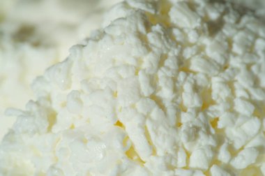 süzme peynir ekşi krema sabah kahvaltısı