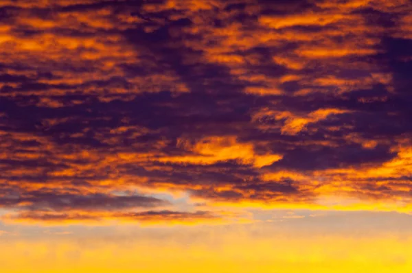 Struktura textury při východu slunce slunce zdánlivá hmotnost co — Stock fotografie