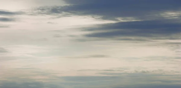 Texture Background Pattern Wallpaper Still Quite High Clouds Give Rain — Stock Photo, Image