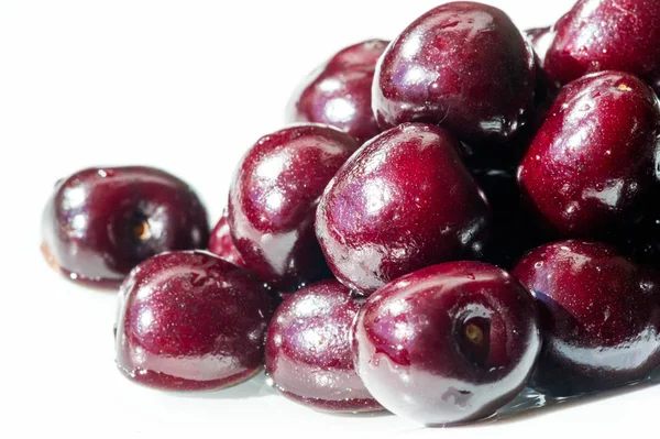 Vişne Amerika 'da en tatlı kirazlar Wa' da yetişir.