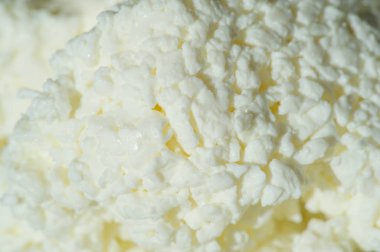 süzme peynir ekşi krema sabah kahvaltısı